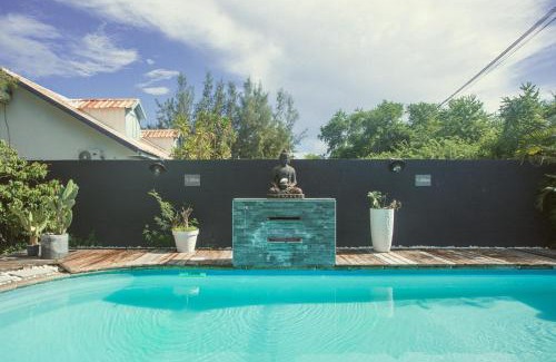 La Saline Les Bains Bed & Breakfast | Le Vacoa