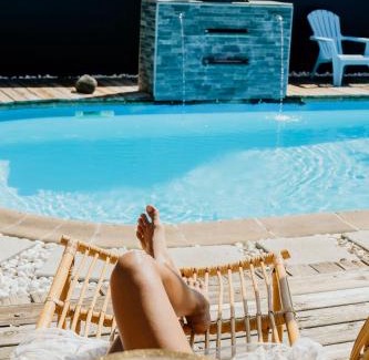 La Saline Les Bains Bed & Breakfast | Le Vacoa