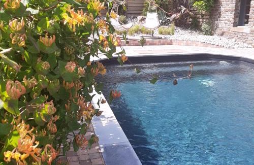 Le Mesnil-Garnier House | Le Val Daninière B&B Adult only