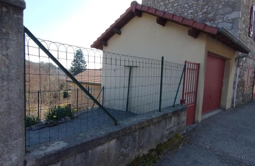 Saint-Antheme House | Le Val Danse - Maison de caractère de 1870 - Rénovée en 2020