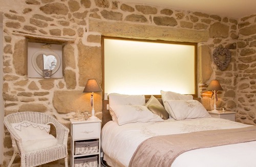 Chatte Bed & Breakfast | Le Val Des Sens