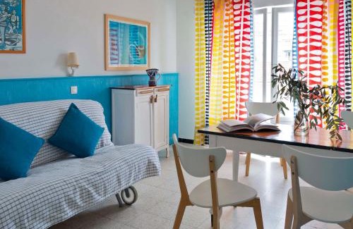 Cros-de-Cagnes Apartment | Le Val Duchesse Hotel & Appartements