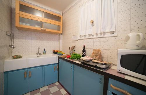 Cros-de-Cagnes Apartment | Le Val Duchesse Hotel & Appartements