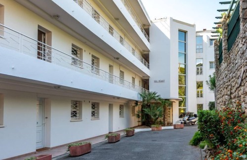 California - Pezou Apartment | Le Val Riant by Interhome