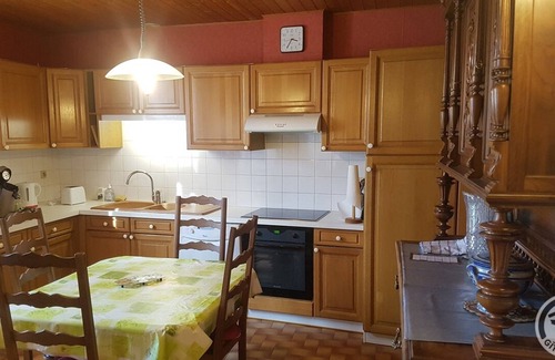 Vaugneray House | Le Vallier - Vaugneray