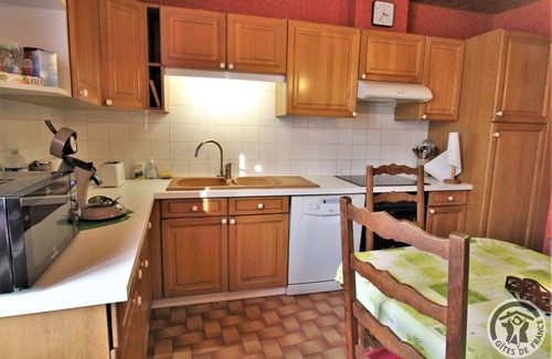 Vaugneray House | Le Vallier - Vaugneray