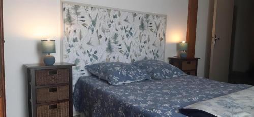 Mondion House | Le Vallon