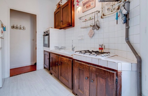 Couronne Urbaine Apartment | Le Van Loo