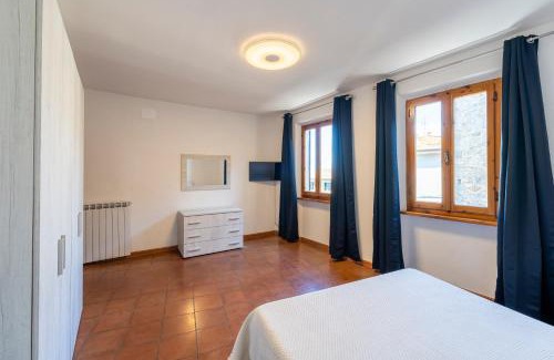 Chianni Hotel | Le Vecchie Cantine
