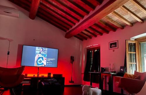 Chianni Hotel | Le Vecchie Cantine