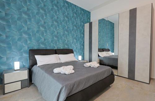 Marsala House | Le Vecchie Mura House civico 16