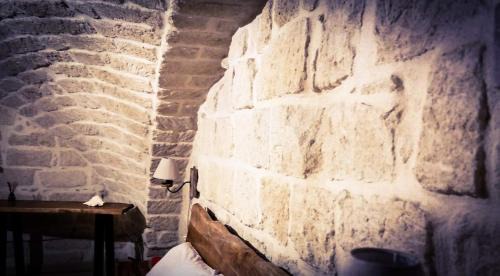 Manfredonia House | Le Vecchie Mura suite & room