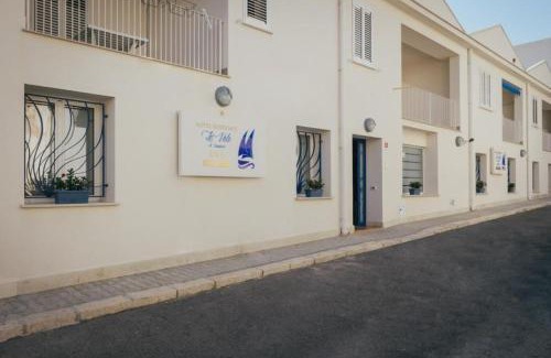 Balestrate Hotel | Le Vele di Balestrate