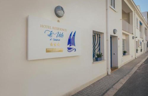 Balestrate Hotel | Le Vele di Balestrate