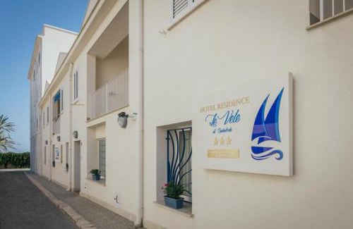 Balestrate Hotel | Le Vele di Balestrate