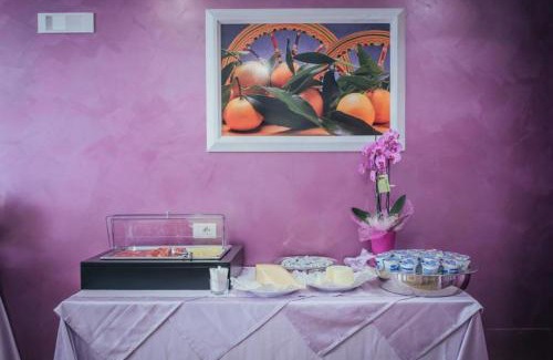 Balestrate Hotel | Le Vele di Balestrate