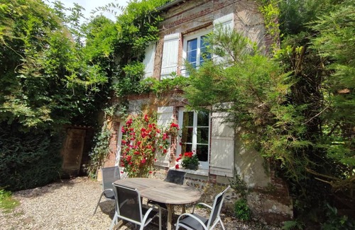 Varneville-Bretteville House | Le Verger - Varneville Bretteville