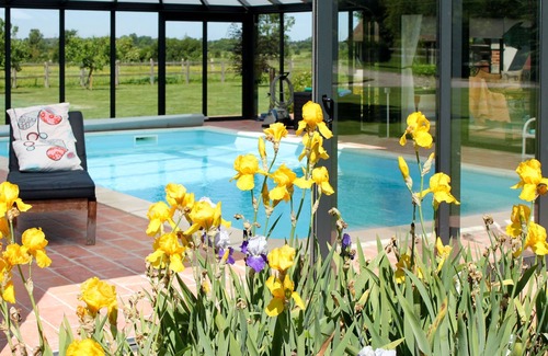 Corbon House | Le Verger by Interhome