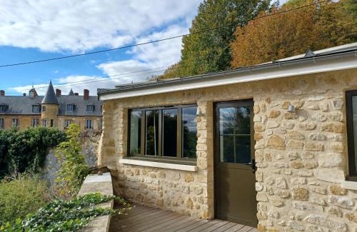Vaux-sur-Seine Bed & Breakfast | LE VERGER