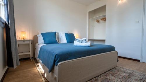 Toulon Apartment | Le Victoire - Escale cosy à Toulon centre
