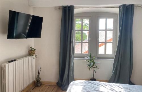 Le Monastier-sur-Gazeille Bed & Breakfast | Le vieux colombier