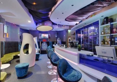 Bethune Hotel | Le Vieux Beffroi