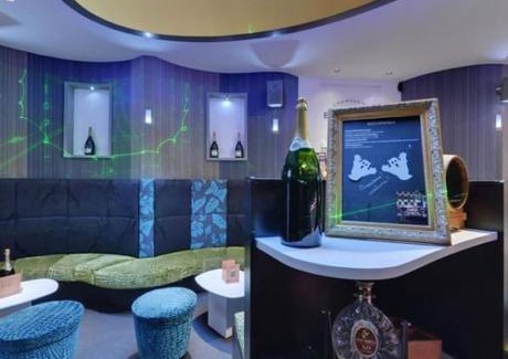 Bethune Hotel | Le Vieux Beffroi