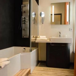 Bethune Hotel | Le Vieux Beffroi