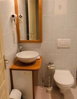 Bethune Hotel | Le Vieux Beffroi