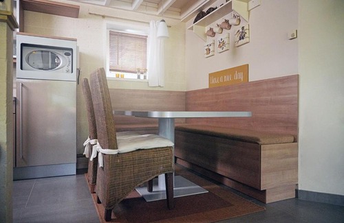 Coo House | Le Vieux Sart 6 Coo Spa Francorchamps