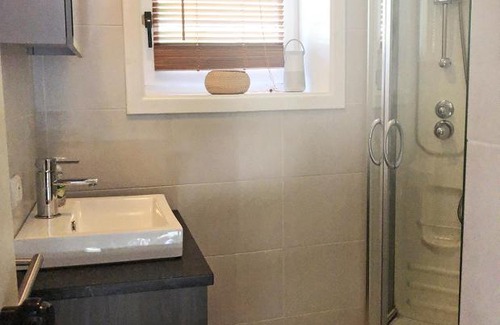 Coo House | Le Vieux Sart 6 Coo Spa Francorchamps