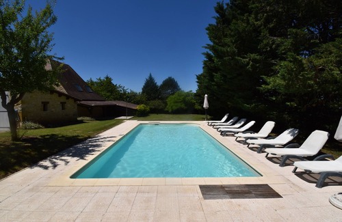Saint-Laurent-la-Vallee House | Le Vigneron du Lou Couder