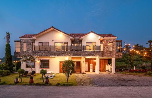 Aewol House | Le Village Aewol building A