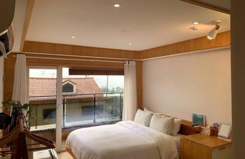 Aewol House | Le Village Aewol building A
