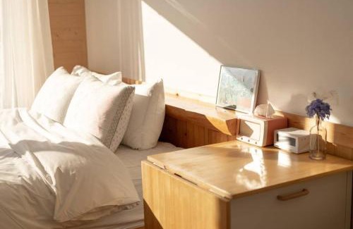 Aewol House | Le Village Aewol building A