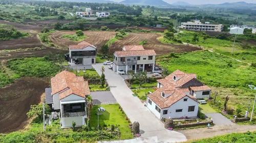 Aewol House | Le Village Aewol building A