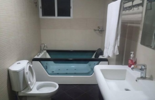 Ibadan Hotel | Le Ville Hotel and Suites