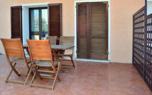 Capo Testa Apartment | Le Villette di Capo Testa