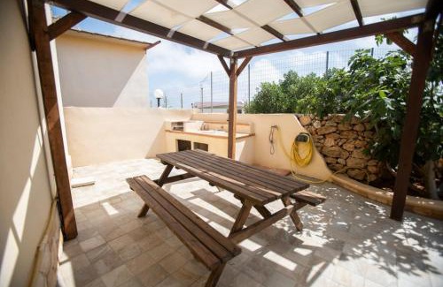 Lampedusa House | Le Villette Luisa