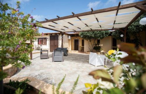 Lampedusa House | Le Villette Luisa