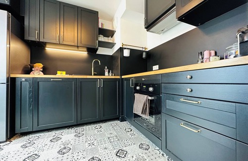 Tours Apartment | Le Vintage, T4 Confortable