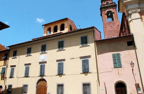 Pisa City Centre House | Le Volte