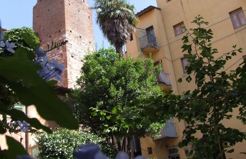 Pisa City Centre House | Le Volte