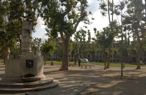 Pisa City Centre House | Le Volte