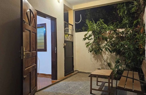Pamandzi Apartment | Le Voyage Tranquille