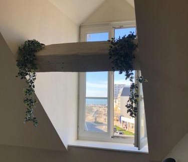 Berck-sur-Mer Apartment | Le Voyageur A la plage vue mer