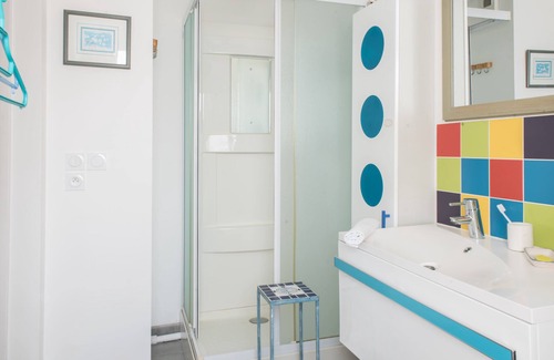 Saint-Nazaire Apartment | LE VOYAGEUR - Appartement avec vue mer