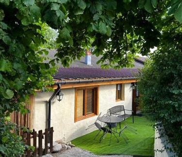 Monnet-la-Ville House | LE WÜRM