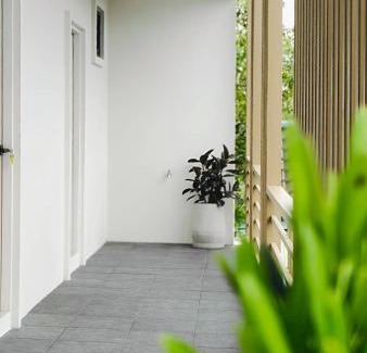 Nong Chaeng Hotel | Le Wadee Residence