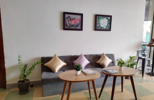 Downtown Siem Reap House | Le Water Villa